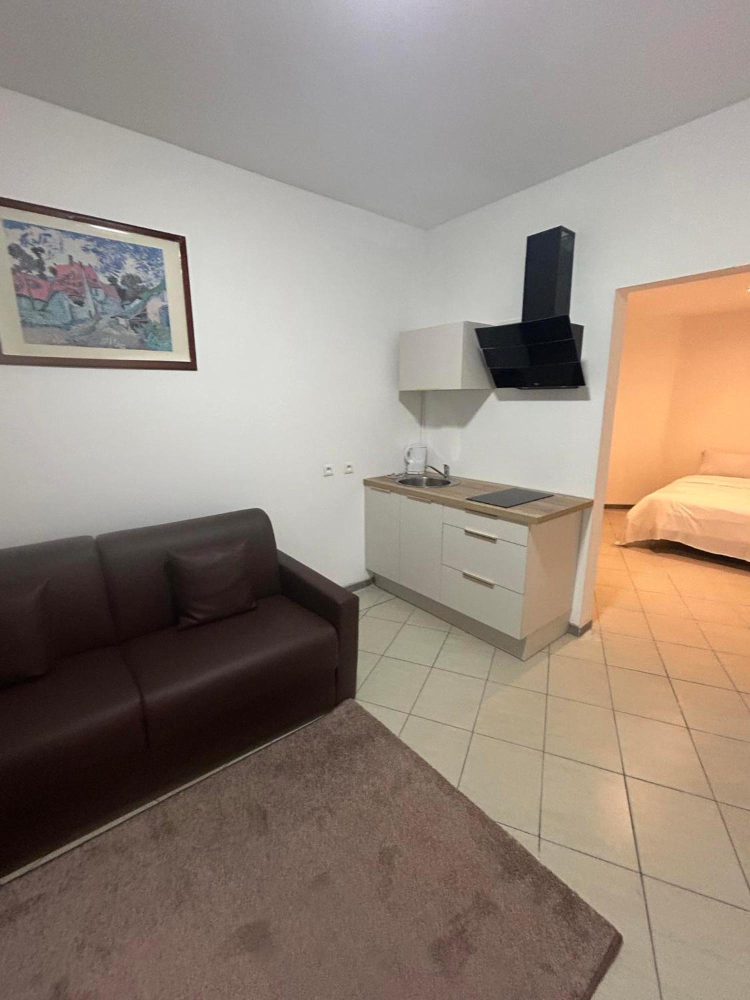 Top Appartement Centre Ville Valenciennes Ngoại thất bức ảnh